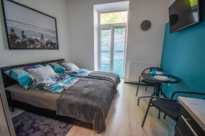 Molo Blue Apartman